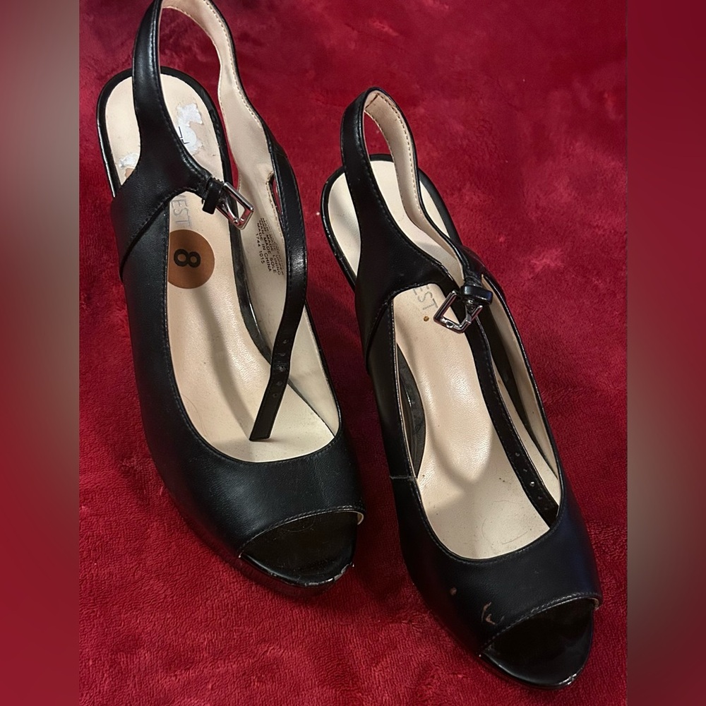 Nine West